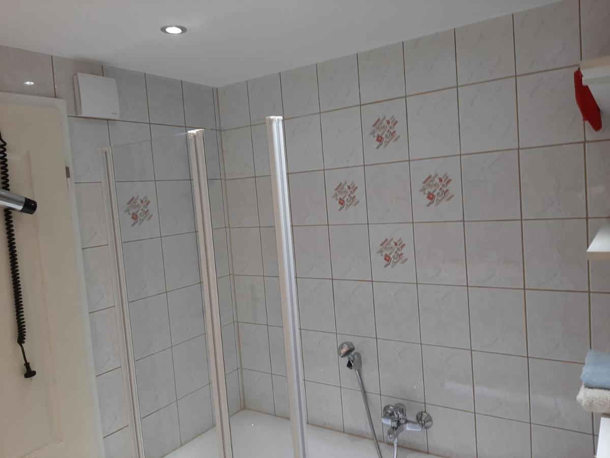 Ferienwohnung Familie Seel Weimar  Buitenkant foto